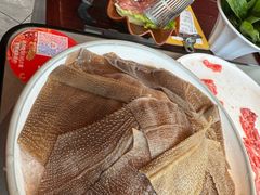 -洞子口重庆鲜货火锅(楚翘城旗舰店)