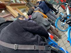 -上海牛羊肉公司塘沽路清真门市部