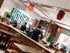 大堂-共和春(甘泉路店)