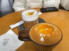 -爱樂咖啡(青年体育公园店)