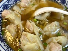 -金源汤包(育新东路店)