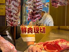 -炭之家齐齐哈尔大片烤肉·涮毛肚火锅·齐齐哈尔烤肉(中央大街店)