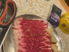 -欧巴烤肉(创富世纪店)