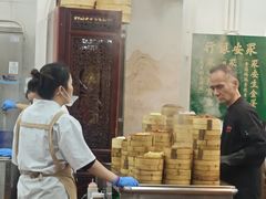 -香港蓮香樓(上環店)