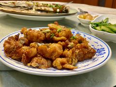 -腰记饭店(龙源路店)