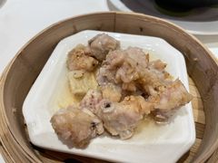 豉汁蒸排骨-粤珍轩.创始店.始于2001(含光门店)