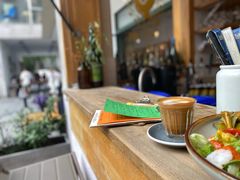 -RAC BAR(安福路店)