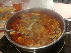 -刘一锅筋头巴脑(大悦城C店)