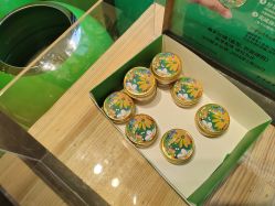 -青稚护手霜QINGZHI