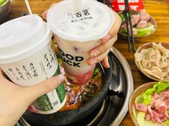 -笔记安顺夺夺粉火锅