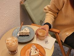 -士多咖啡·Stop Coffee