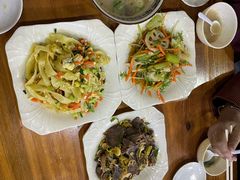 -陈记百年驴肉汤(金耀路店)