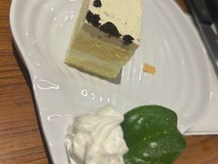 -许榴香西餐厅(台东步行街店)