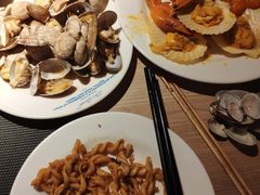 -星伦多自助料理·涮烤一体(嘉兴八佰伴店)