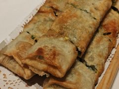 -芳芳私房菜·精做淮扬菜(承德路店)