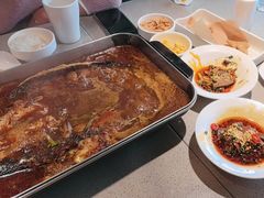 -半天妖烤鱼(方庄店)