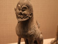-太原市博物馆