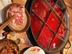 -陈陈火锅(较场口店)