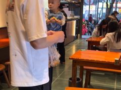 -兵哥豌豆面(建设巷店)