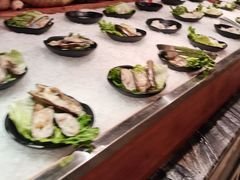 -芭菲盛宴·环球美食(北城国际店)