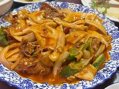 -范记靖远羊羔肉(博物馆店)
