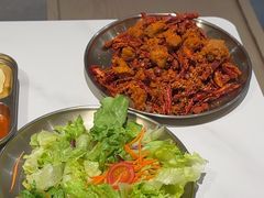 -西塔老太太泥炉烤肉(川沙百联店)