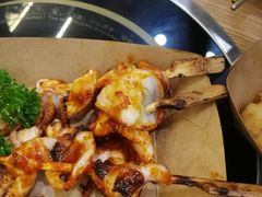 -安大叔拌饭(宝龙店)