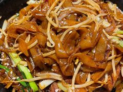 -食大利香港茶餐厅(南亚风情第一城店)