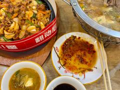 -春明狗肉馆(经开一区店)