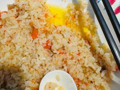 -新疆兵团食府清真(马连道店)