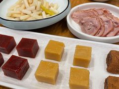 宫廷四点-四季小馆·地道北京小吃(广百店)