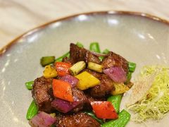 -明阁 Ming Court(广州朗豪酒店)