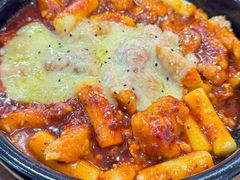 -米村拌饭(东方新天地店)