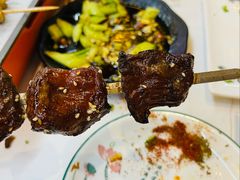 -亿牌牌东北烧烤(博物馆旗舰店)