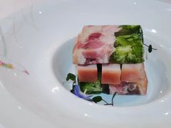 -上海古井假日酒店 · 徽昇楼中餐厅