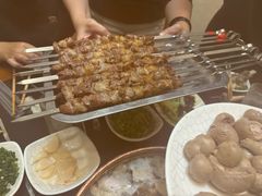 -情忆草原涮肉馆