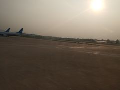 -厦门高崎国际机场-T3航站楼