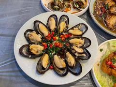 -阿杰臻选海鲜饭店(普陀山店)