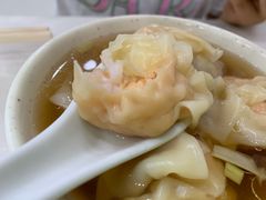 全虾云吞-麦文记面家(佐敦店)