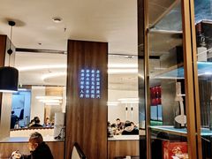 -蜀九香火锅(彩虹店)