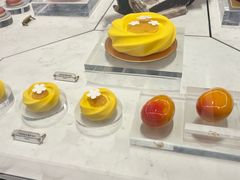 -广州文华东方酒店·文华饼店