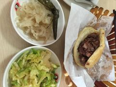 闫家驴肉老店-闫家驴肉老店(华电一校店)