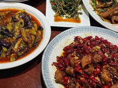 -代木儿回锅肉