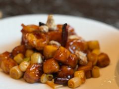 -悦百味·品质川菜(橄榄郡店)