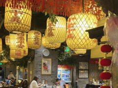 -南京大牌档(青岛万象城店)