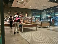 -巴黎贝甜(印象城店)