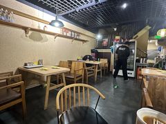 -烤五行·烧烤烤串(石佛营店)