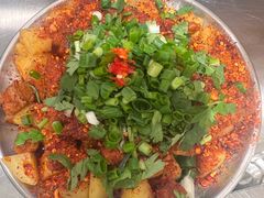 -食全食美冷锅串串(青年街店)