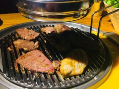 -伊茉家的烤肉店(勒泰中心店)