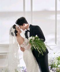 -全城热恋璀璨婚纱摄影(国贸总店)